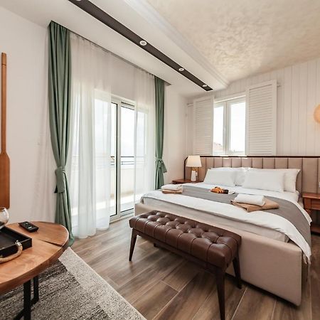 Apartments Cukovic Herceg Novi Zewnętrze zdjęcie