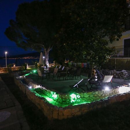 Apartments Cukovic Herceg Novi Zewnętrze zdjęcie