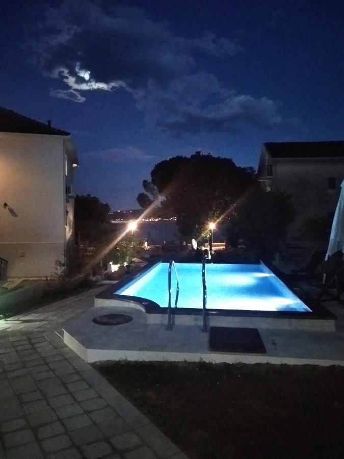 Apartments Cukovic Herceg Novi Zewnętrze zdjęcie