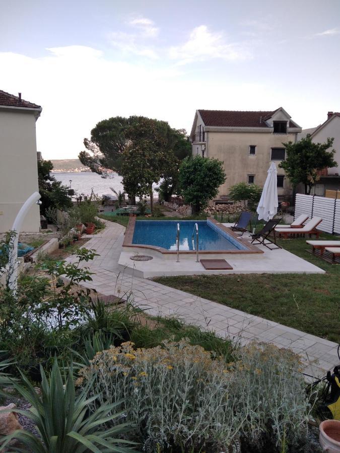 Apartments Cukovic Herceg Novi Zewnętrze zdjęcie