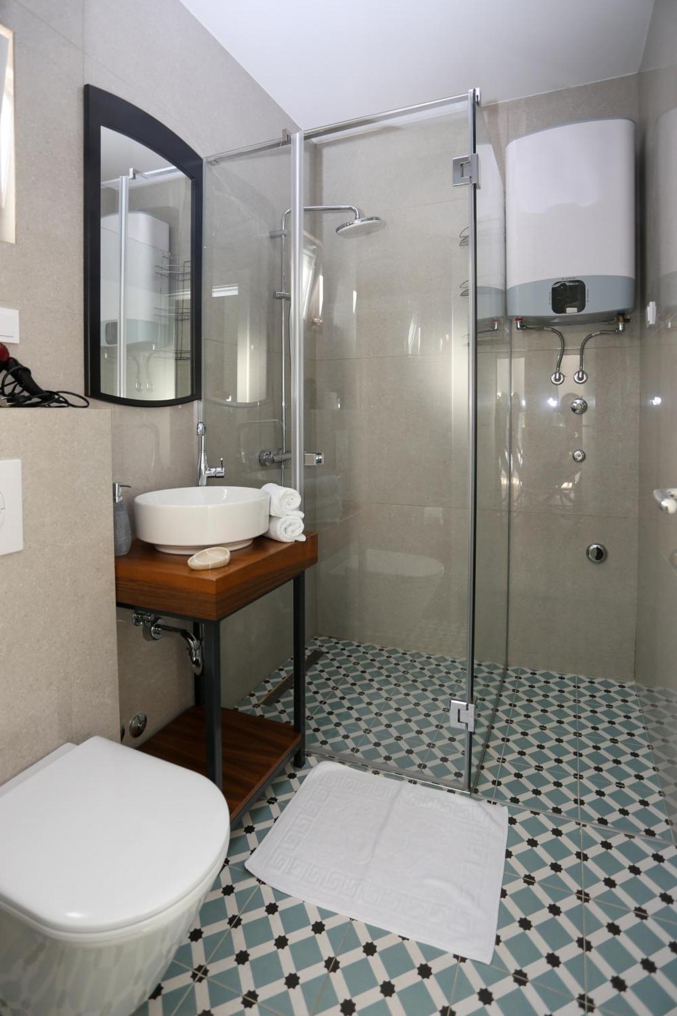 Apartments Cukovic Herceg Novi Zewnętrze zdjęcie