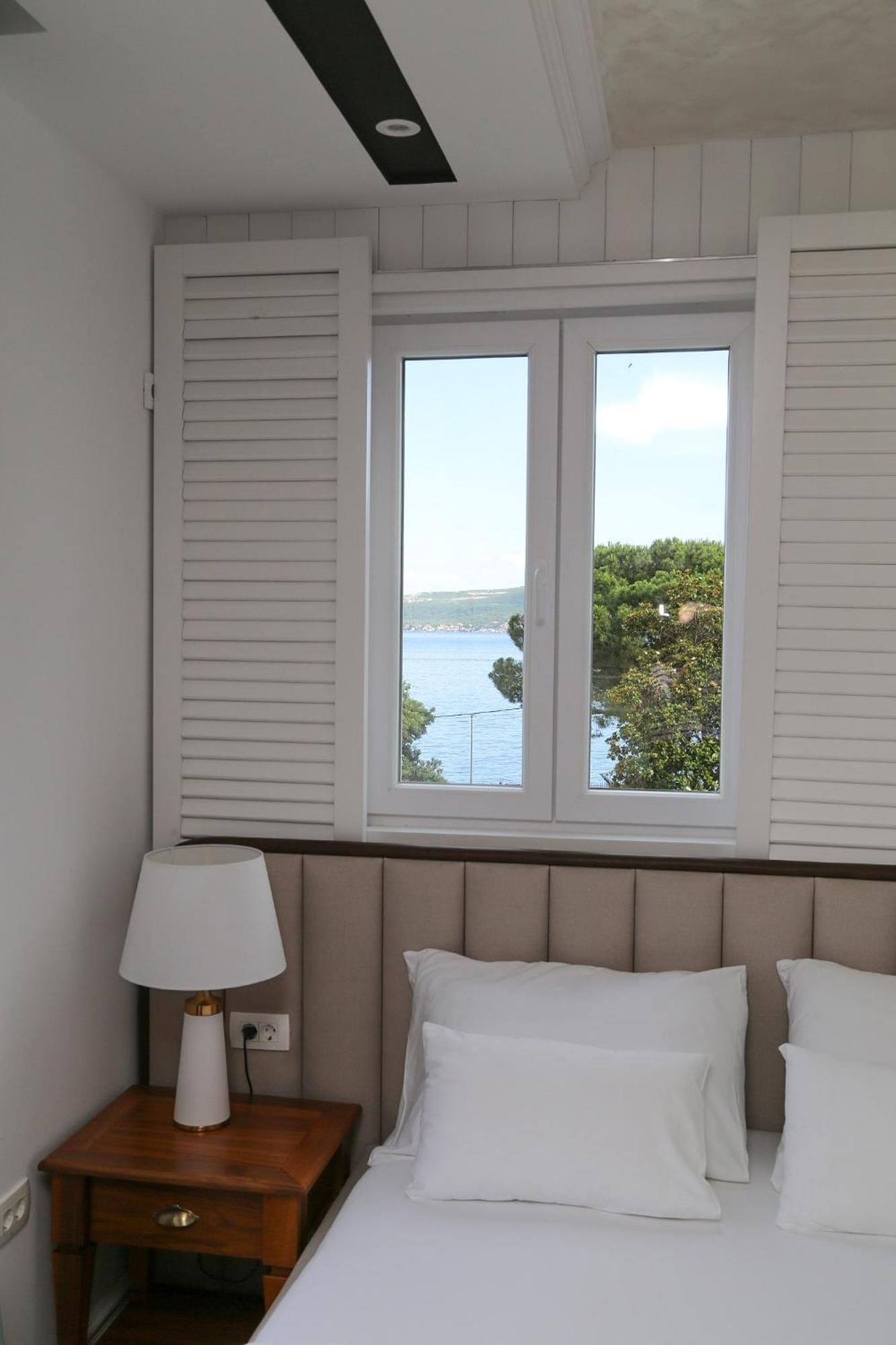 Apartments Cukovic Herceg Novi Zewnętrze zdjęcie