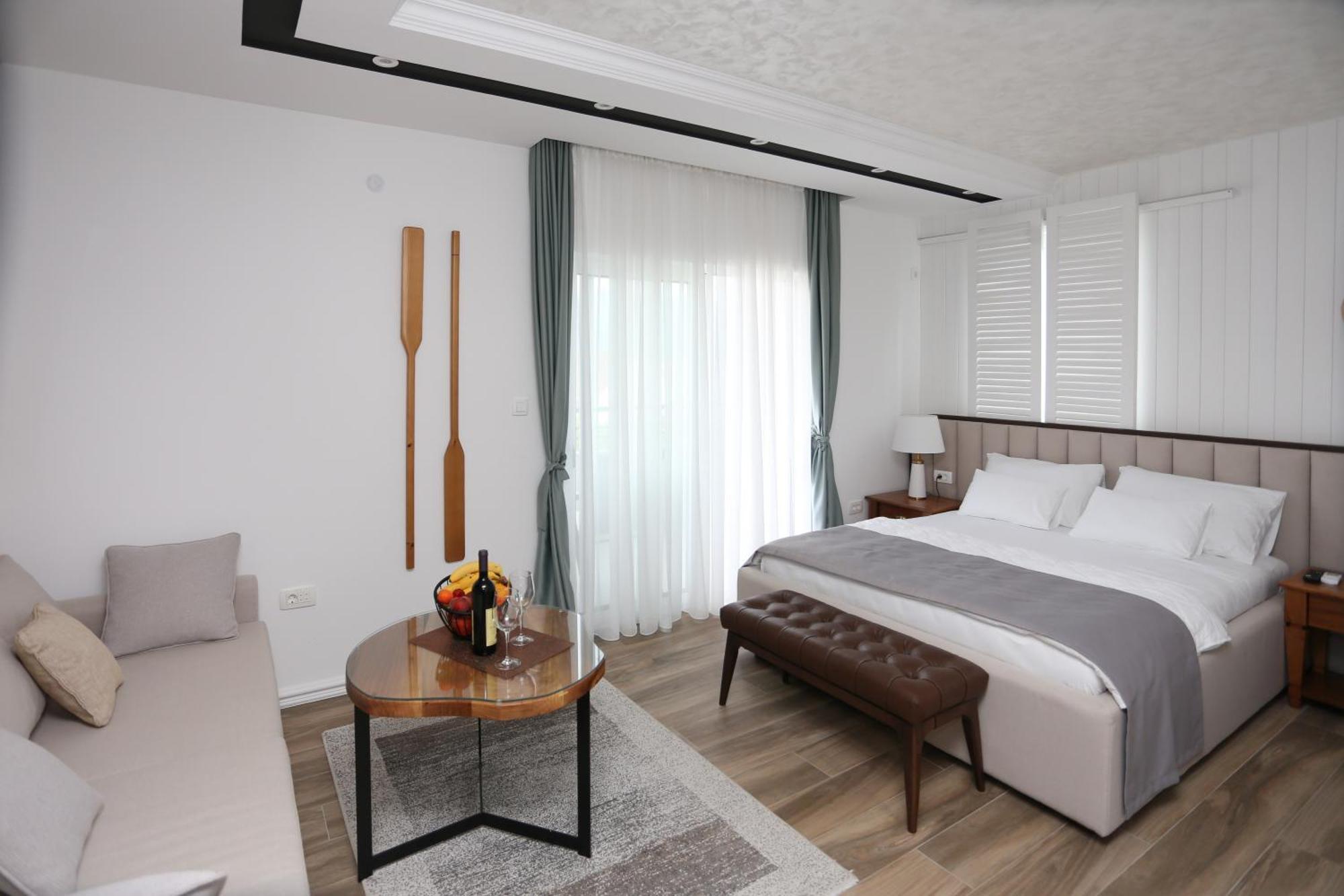 Apartments Cukovic Herceg Novi Zewnętrze zdjęcie