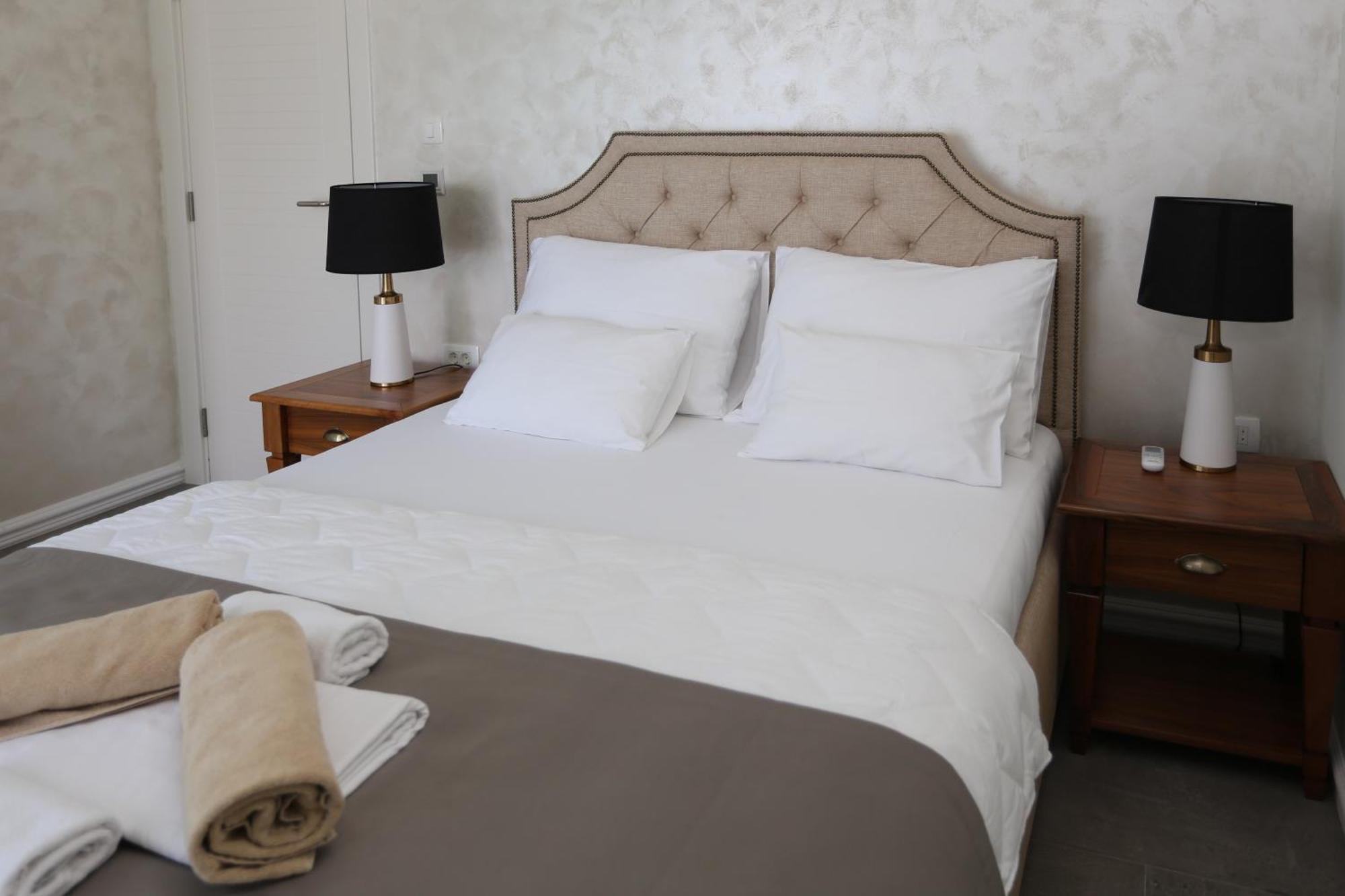 Apartments Cukovic Herceg Novi Zewnętrze zdjęcie