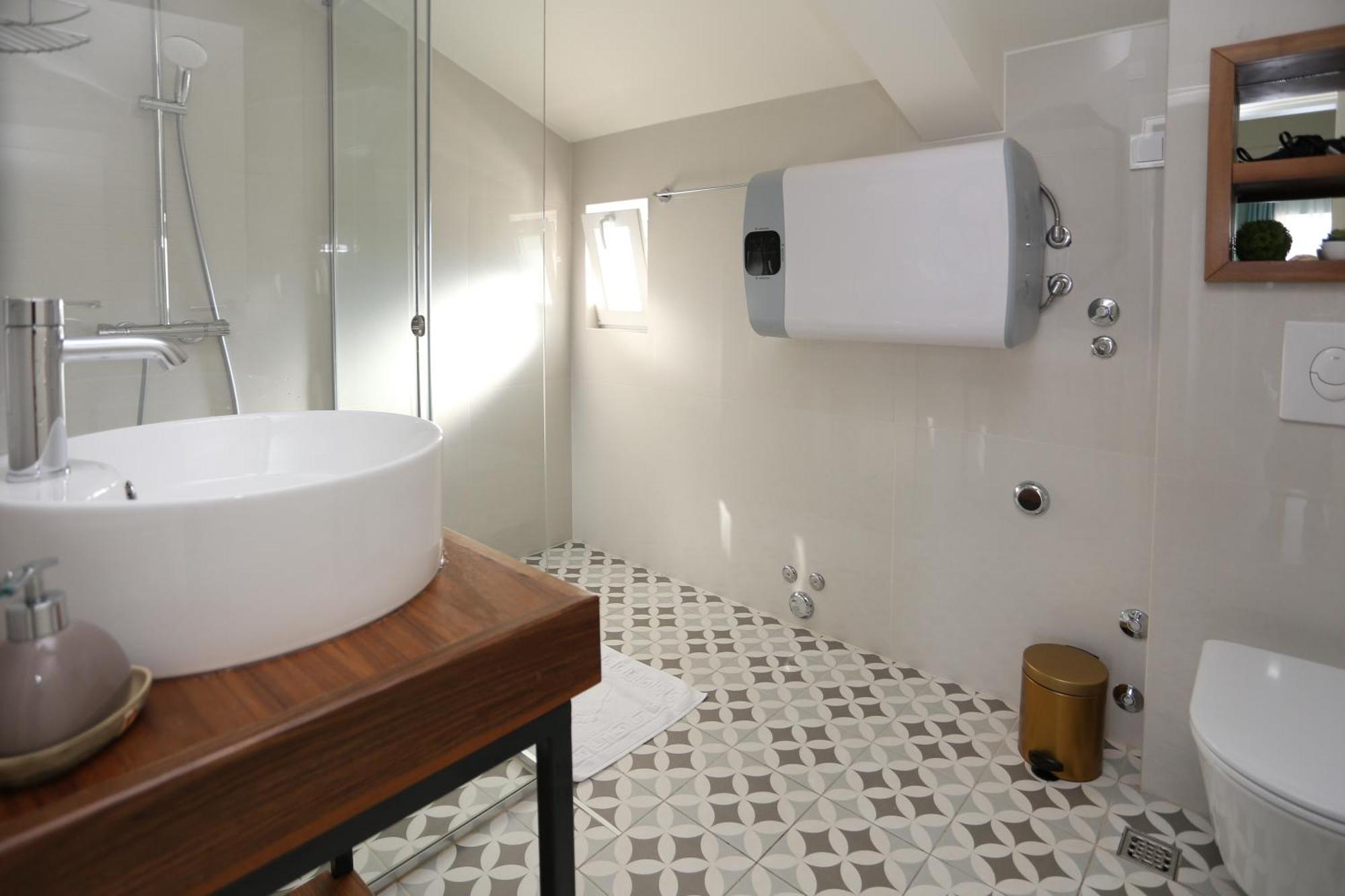 Apartments Cukovic Herceg Novi Zewnętrze zdjęcie
