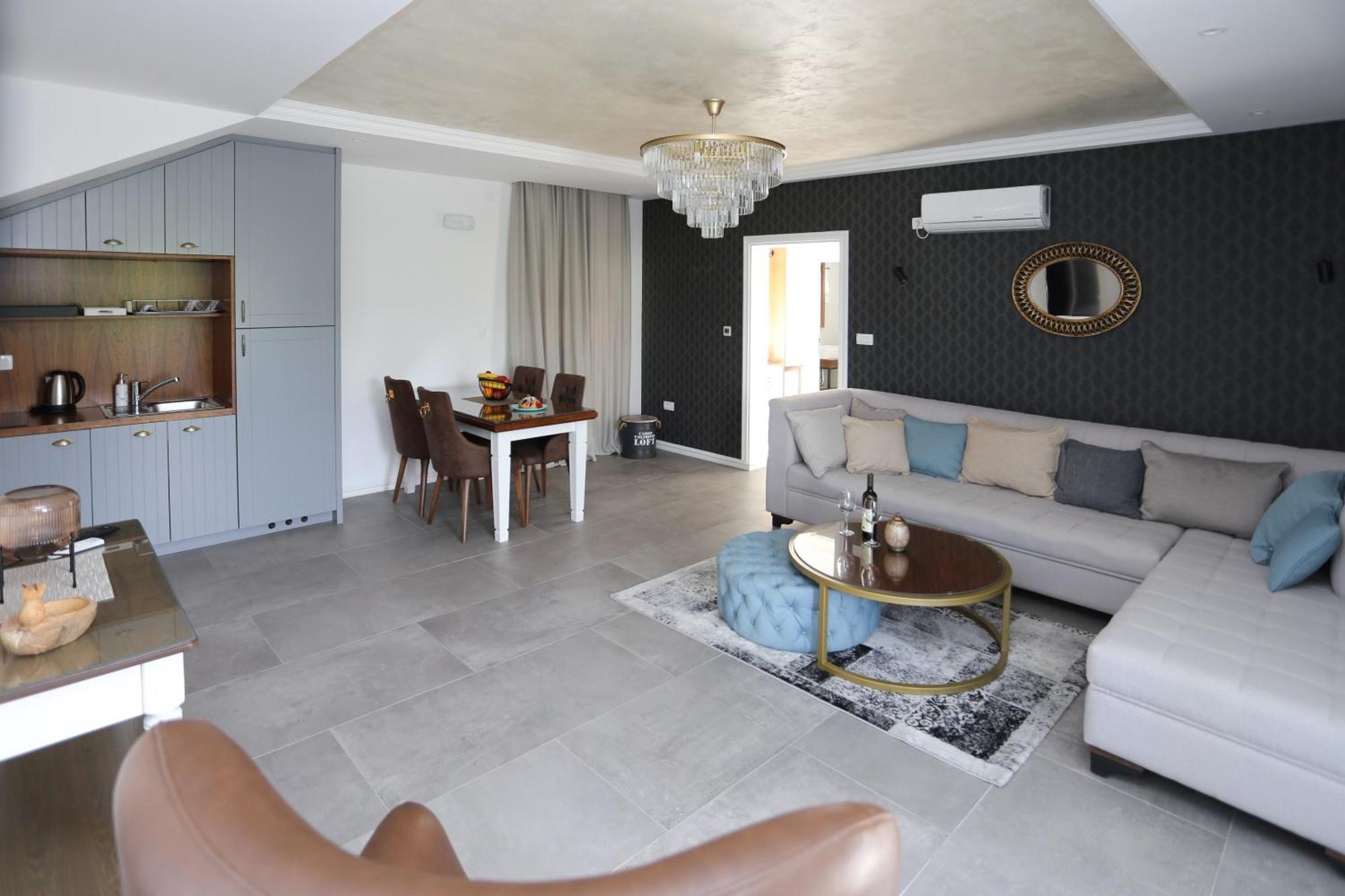 Apartments Cukovic Herceg Novi Zewnętrze zdjęcie