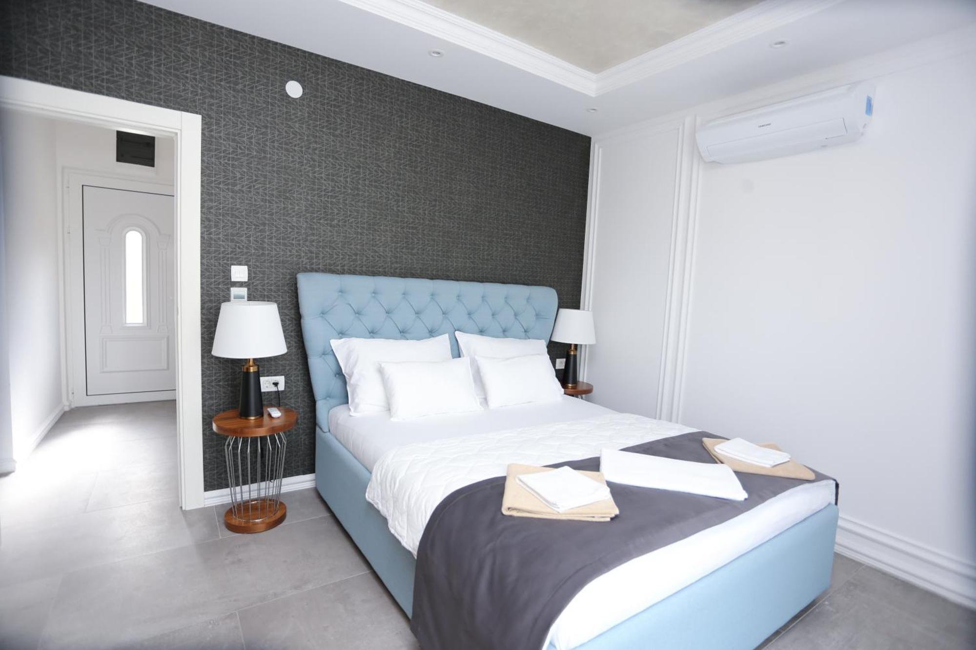 Apartments Cukovic Herceg Novi Zewnętrze zdjęcie