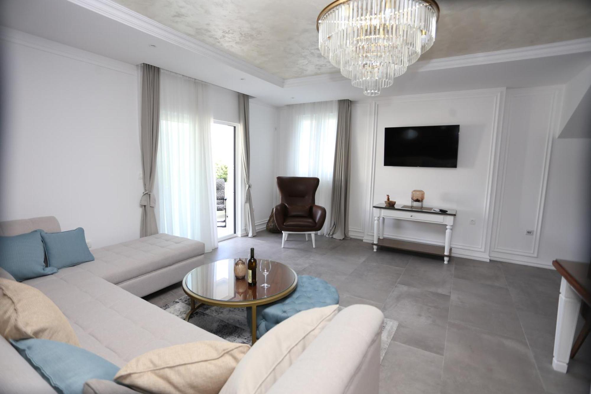 Apartments Cukovic Herceg Novi Zewnętrze zdjęcie