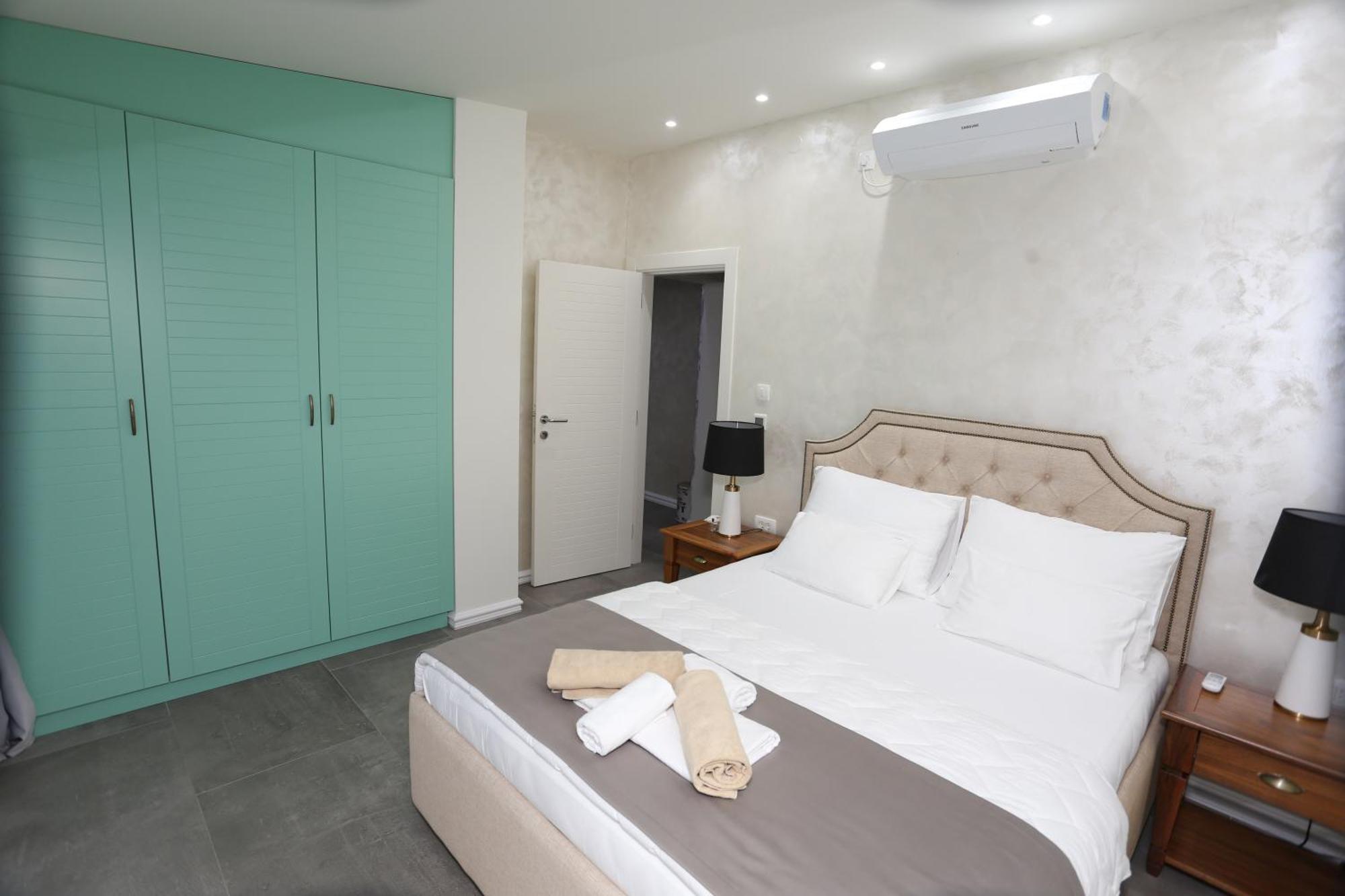Apartments Cukovic Herceg Novi Zewnętrze zdjęcie